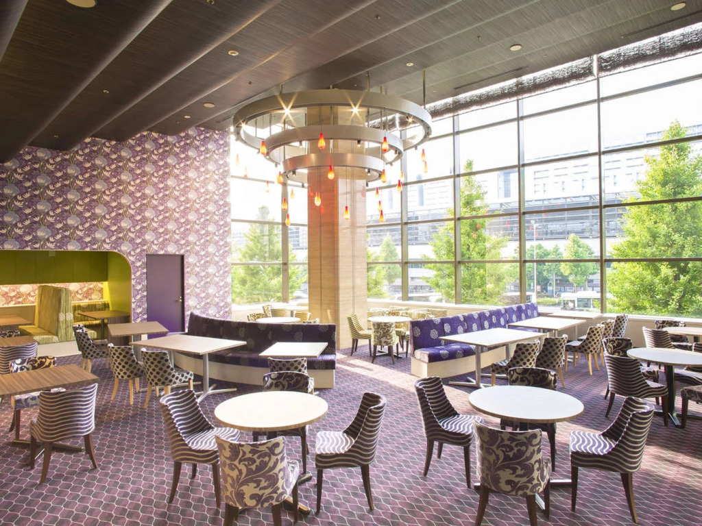 Hotel Keihan Kyoto Grande