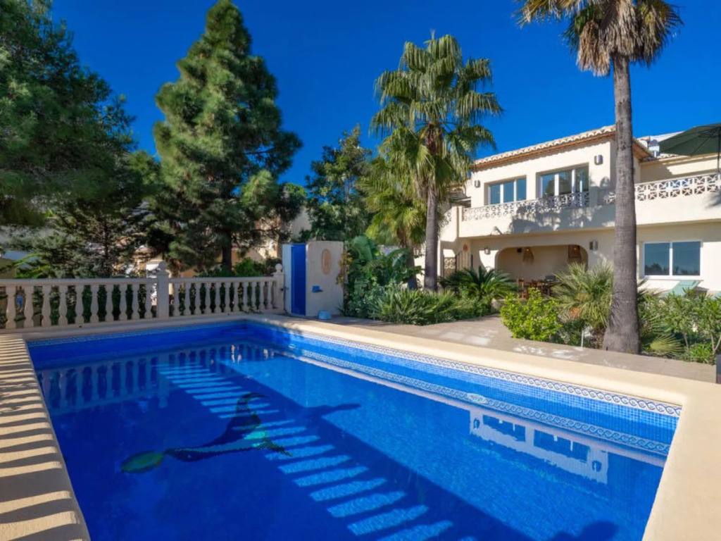 Holiday Home La Begonia by Interhome