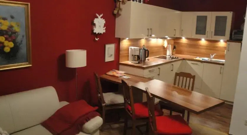 Haus Brunhilde / Sänger