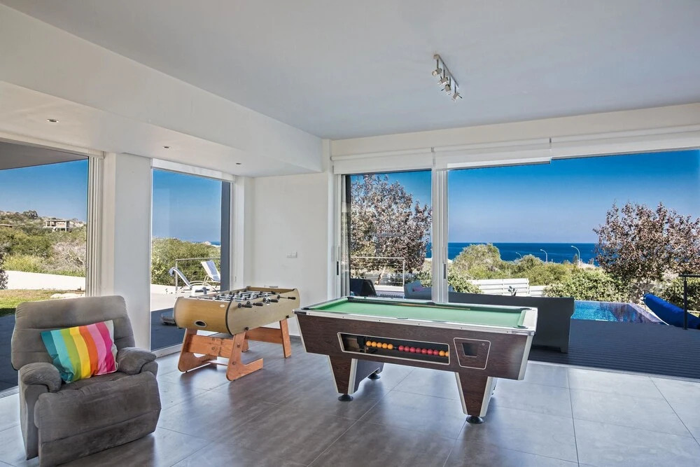 Celebrity Villa Tom Zanetti614