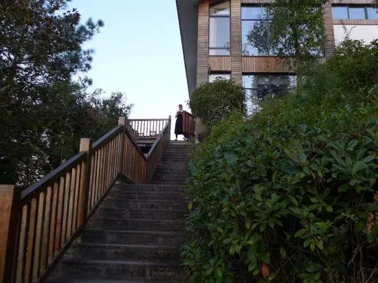 BeiOu Homestay