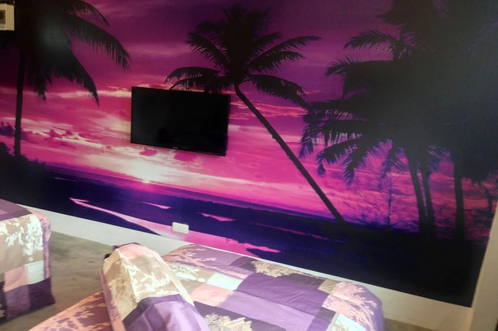 Samui Backpacker Hotel