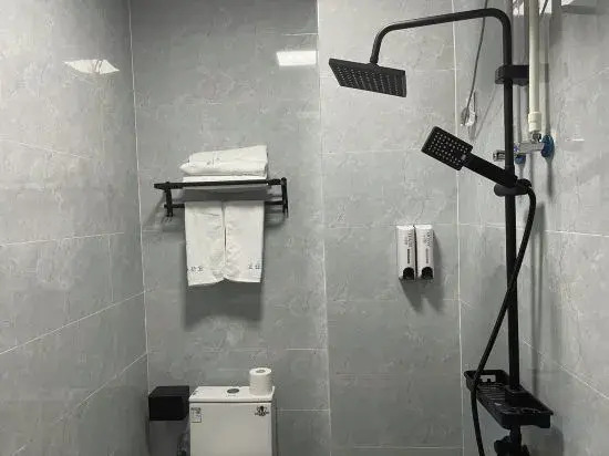 Yijia Yupin Hotel Apartments