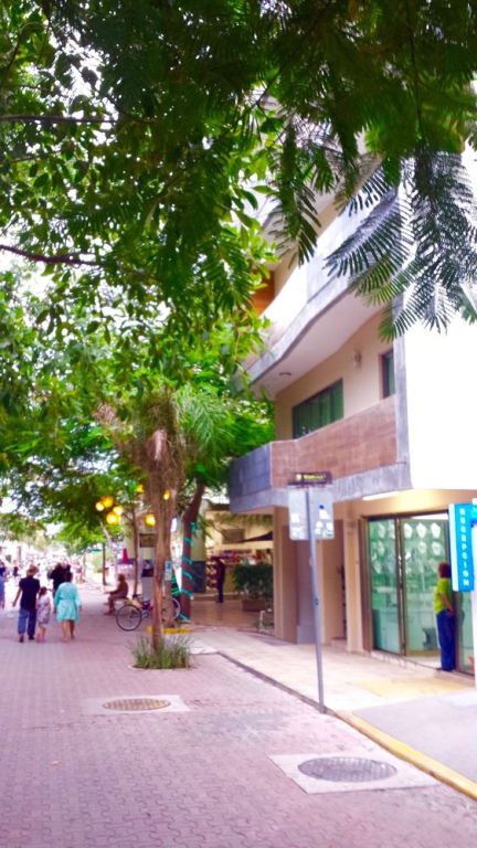 Playa Quinta B&B