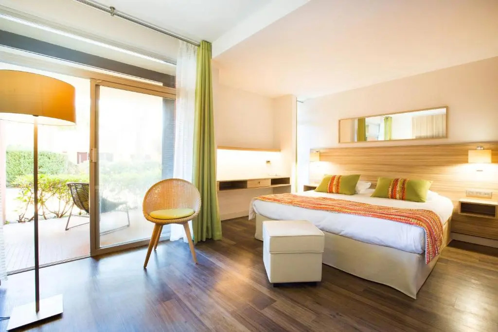 Hôtel Vacances Bleues Delcloy