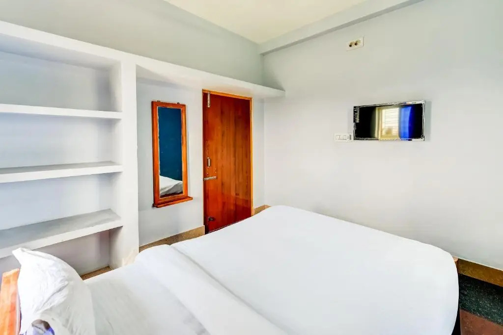 SPOT ON 77688 Hotel Aradhya