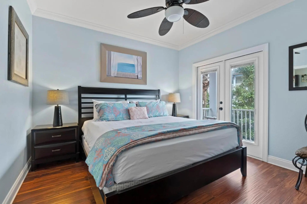 Champagne and Roses Fr 218 Tahitian Way 4BR 3BA 12