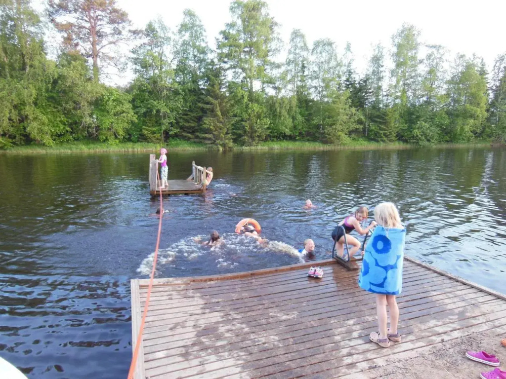 Maalaiskartano Pihkala