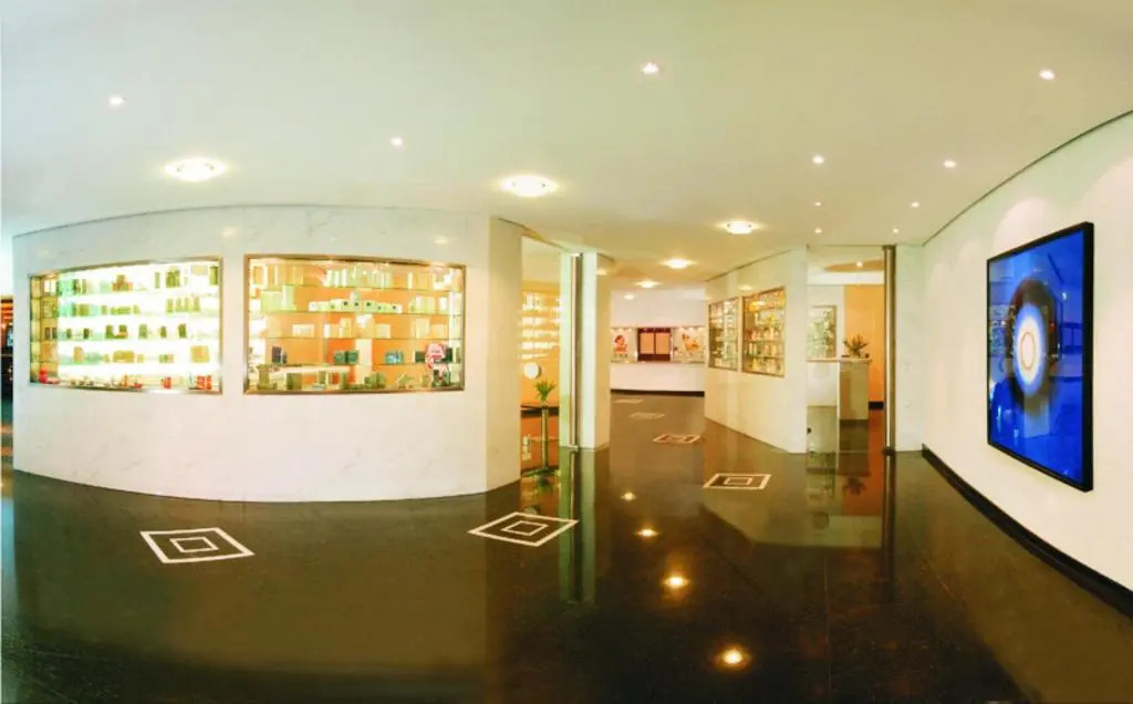 AllgäuStern Hotel