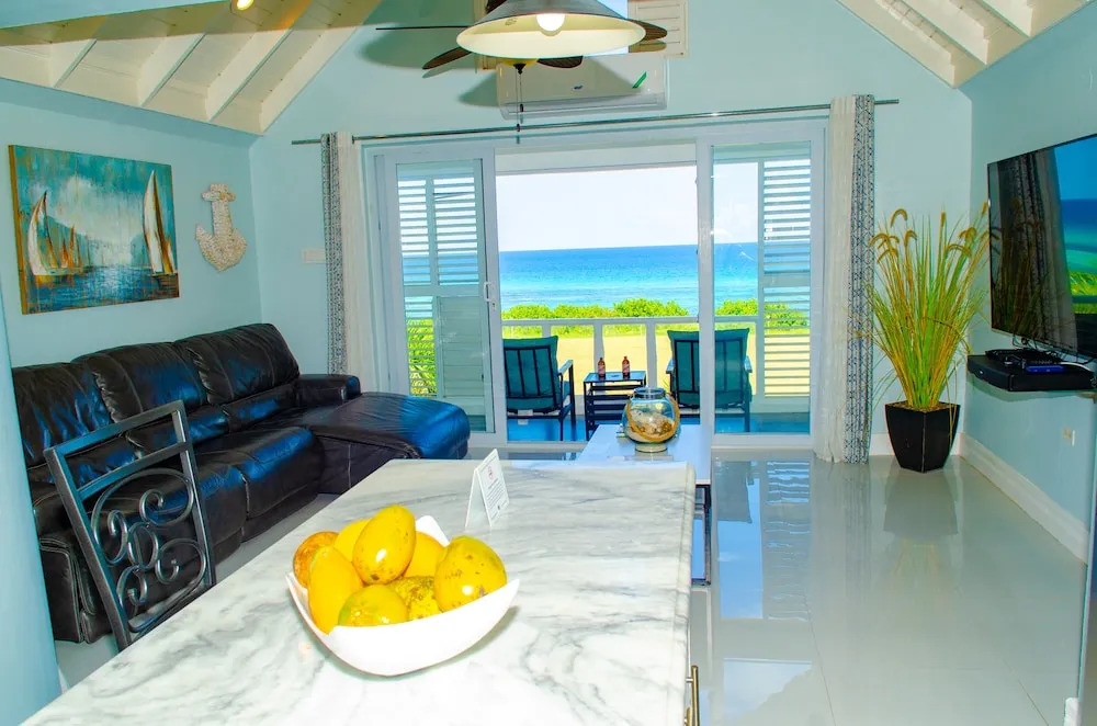 Marriott SeaCastles Penthouse