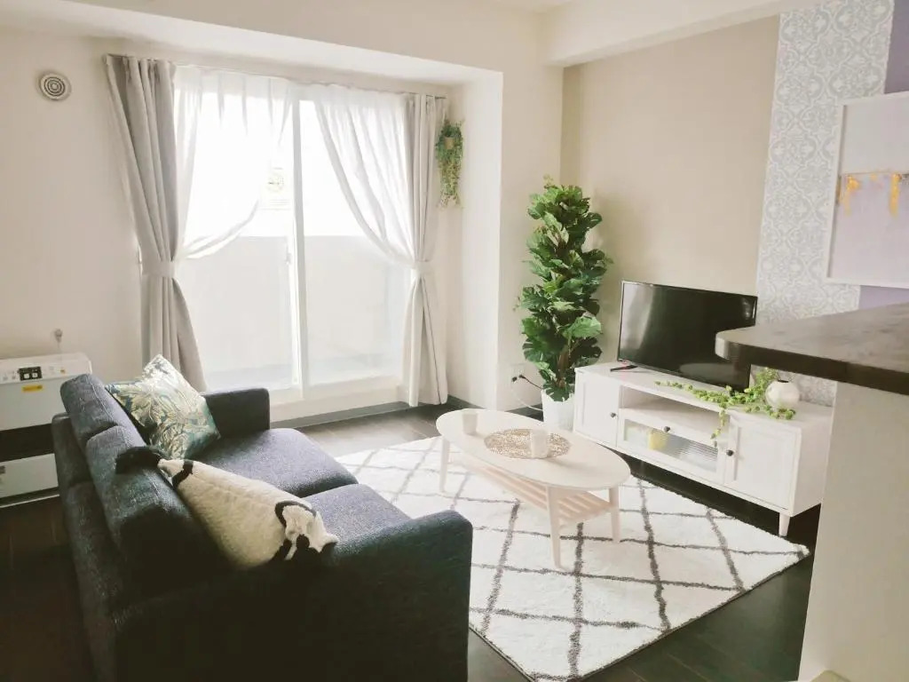 Suncourt Hondori Garden Hills / Vacation STAY 7584