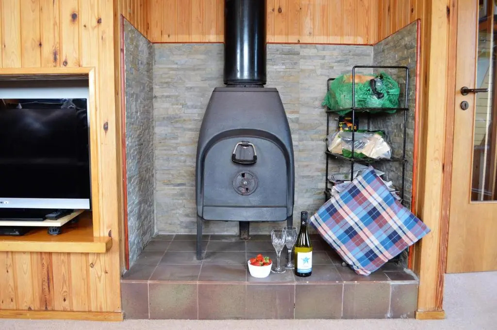 Loch View Lodge