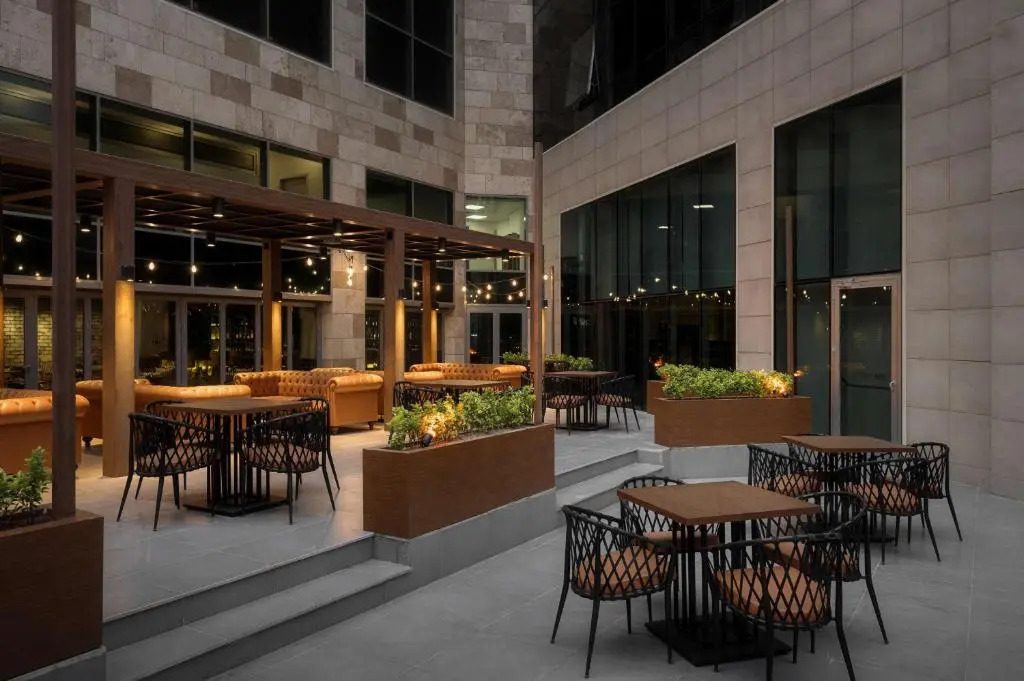 Radisson Hotel & Residences Erbil
