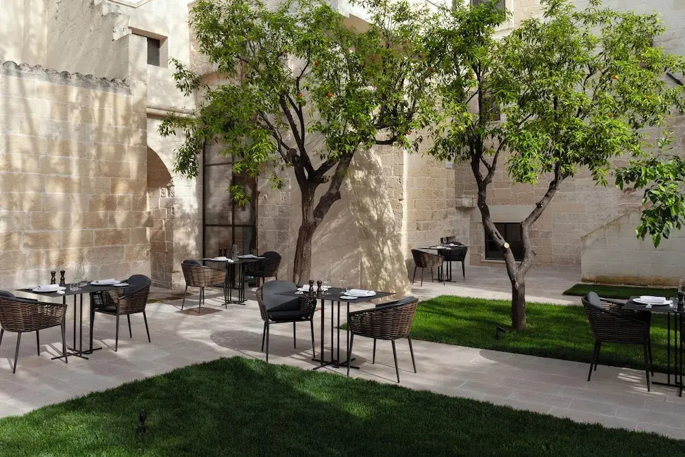 Palazzo Zimara Boutique Hotel - The DAngelo Family Collection