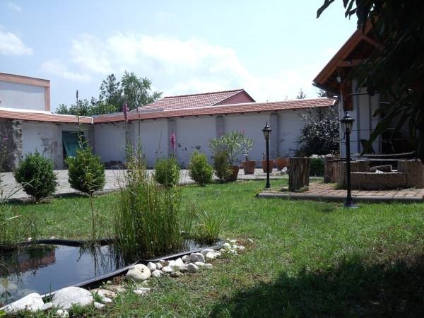 Sasi Panzió 2