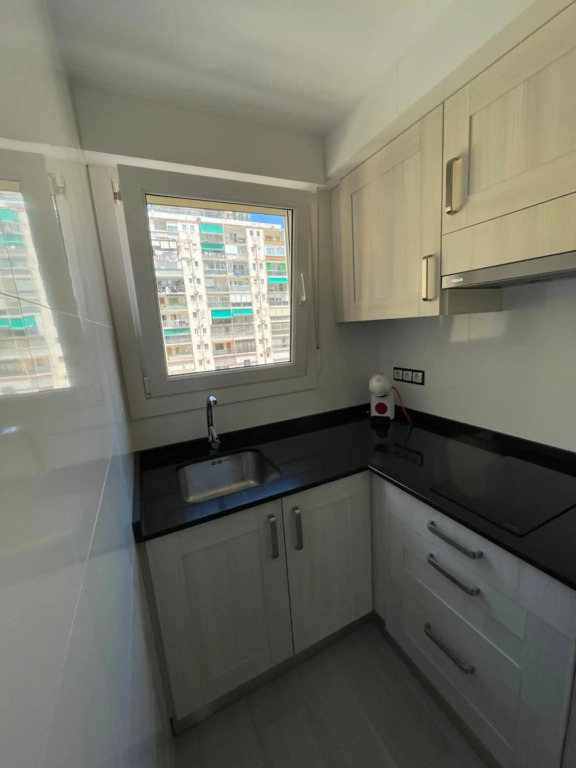 Apartamento en Cullera