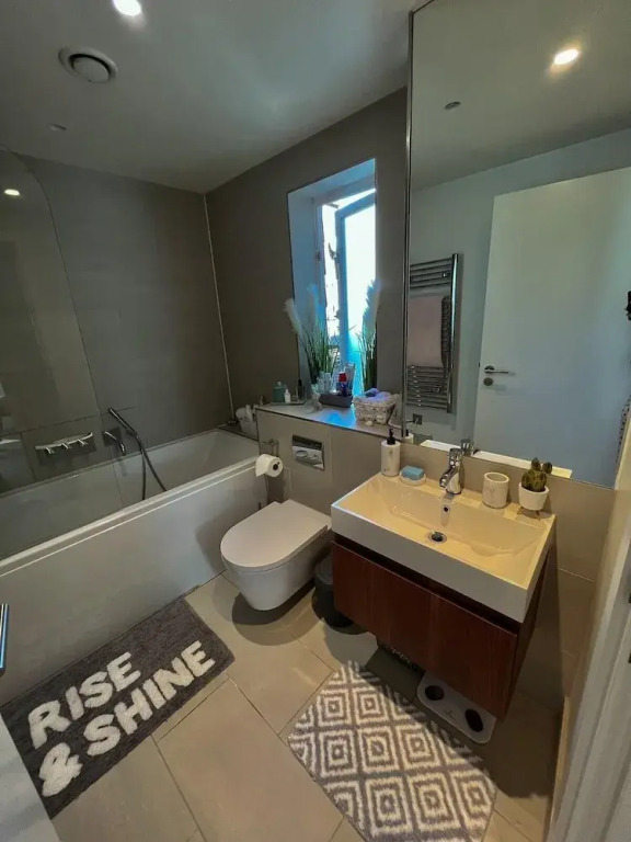 Luxurious 2 Beds Flat in Mayfair on Oxford Street
