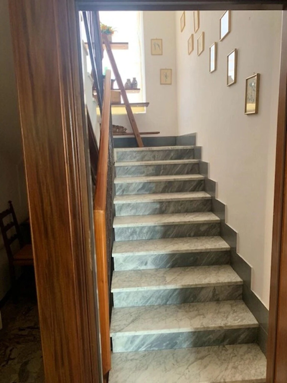 House With 3 Bedrooms in Motta, With Wonderful City View and Furnished Garden