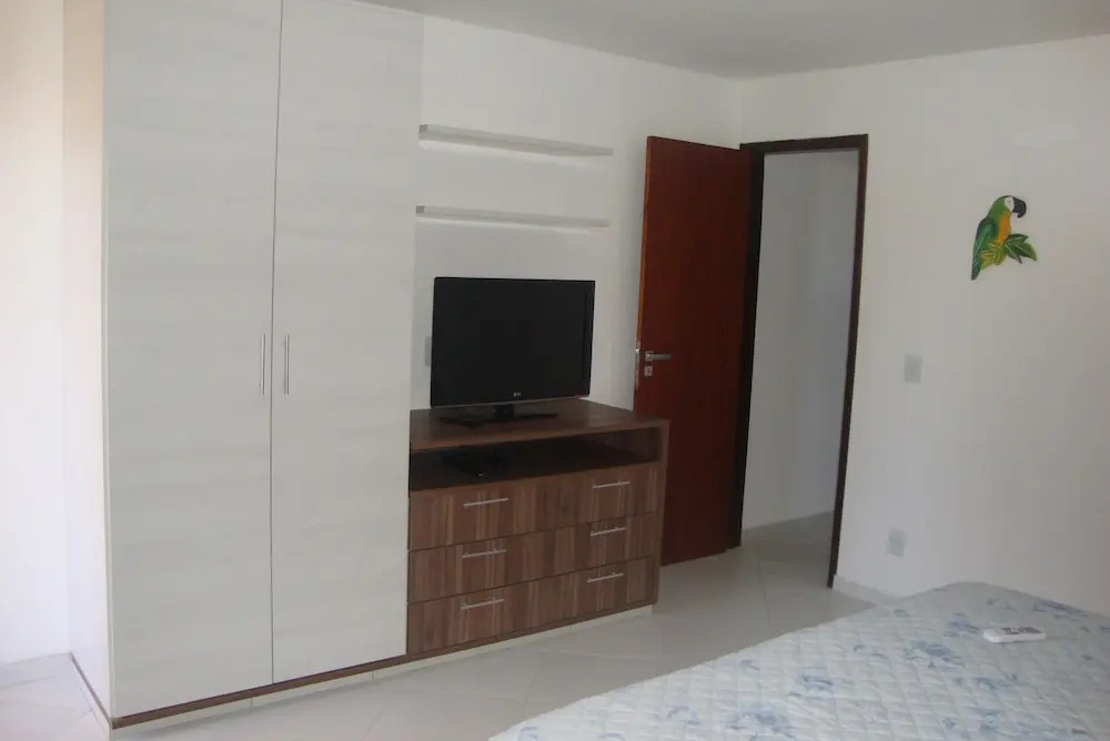Flats Tuiuiu