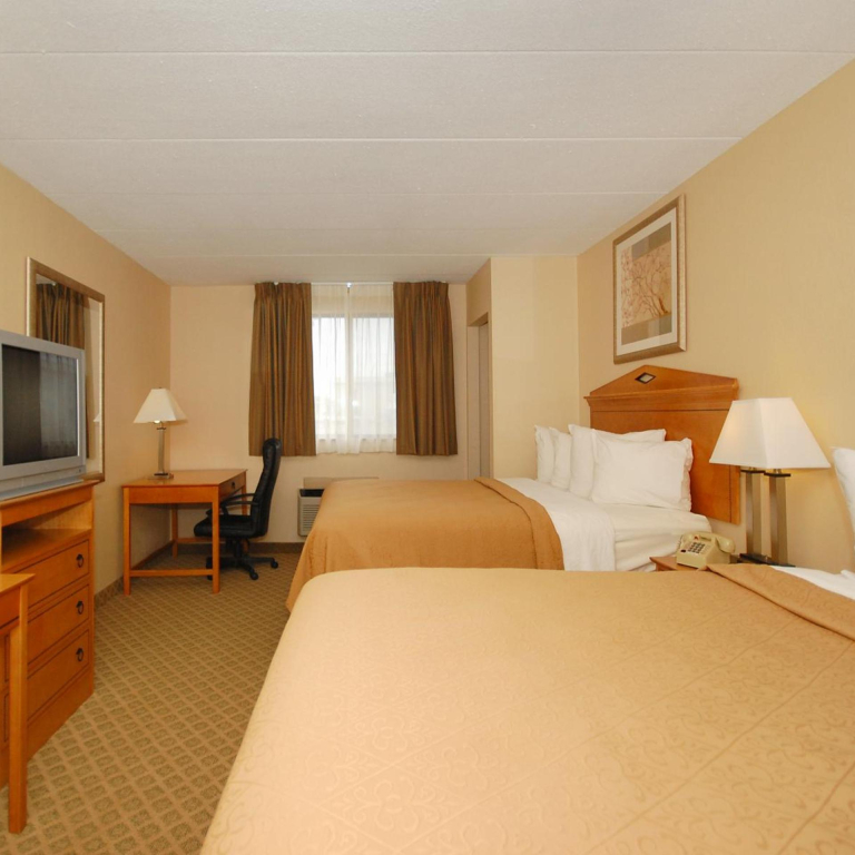 Quality Inn & Suites Fairview - Erie