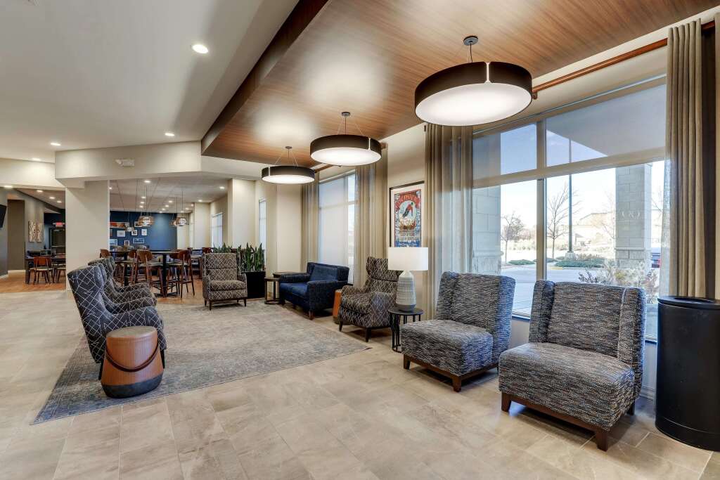 Drury Plaza Hotel Denver Westminster