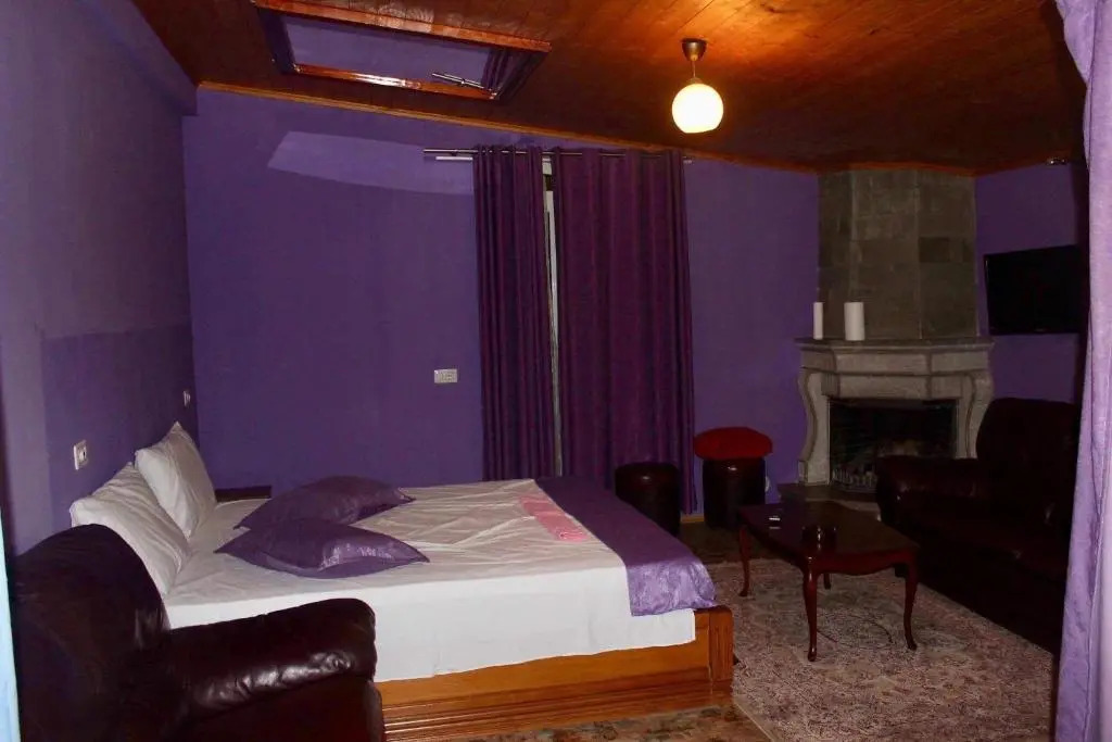Hotel Bicaj