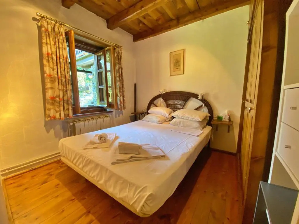 Pleta de Ordino 55 Casa Rústica hasta 6 personas