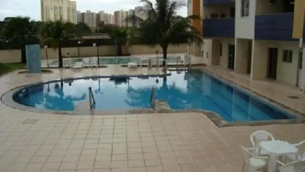 Thermas dos Bandeirantes - Achei Férias