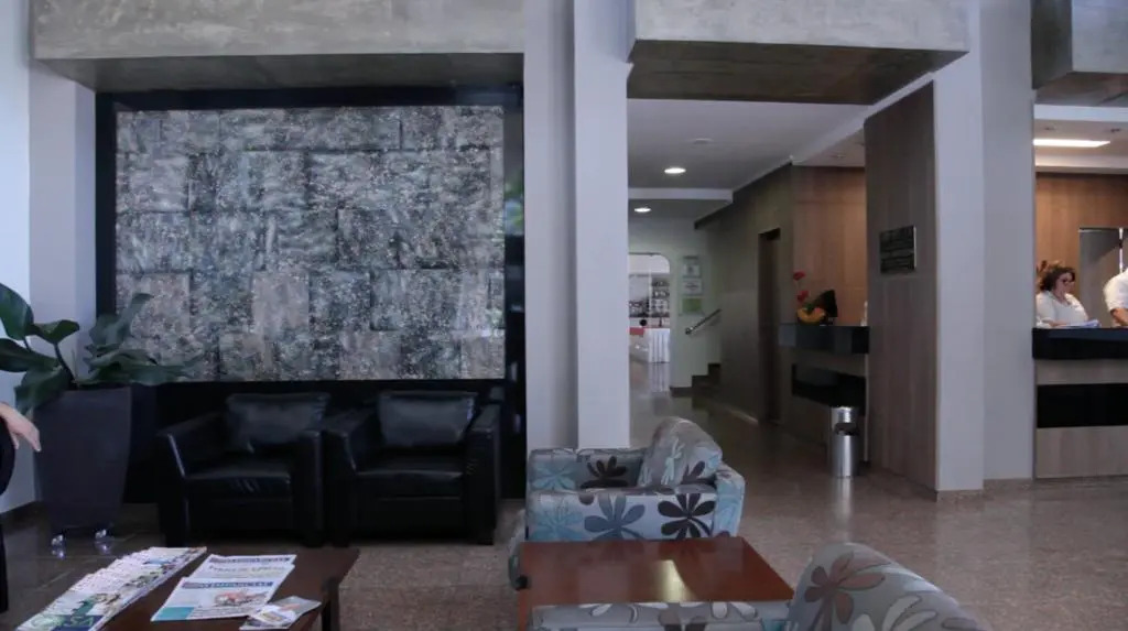 Aruá Hotel, Restaurante e Convenções