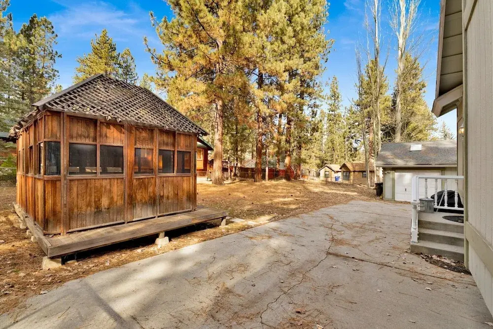 Summit Hideaway #445