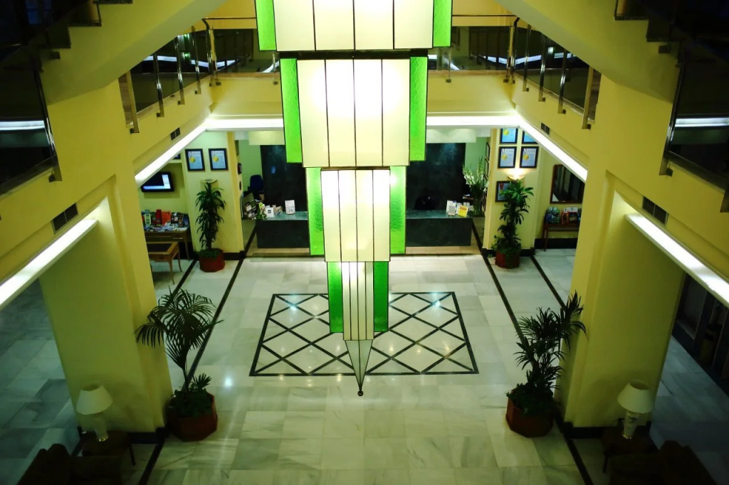 Hotel Yaramar