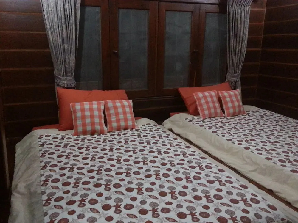 Rim Nam Kong Homestay & Campsite