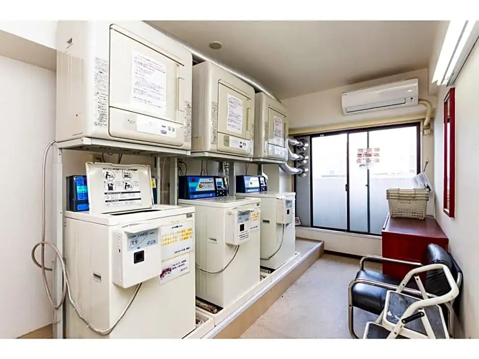 Sky Heart Hotel Koiwa - Vacation STAY 49085v