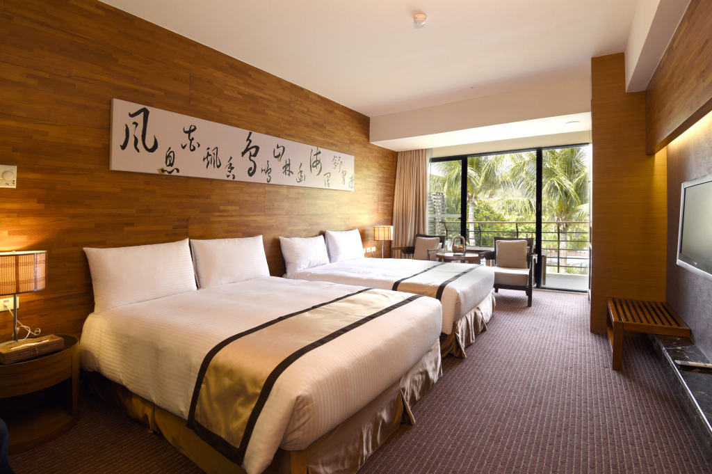 Caesar Park Hotel Kenting