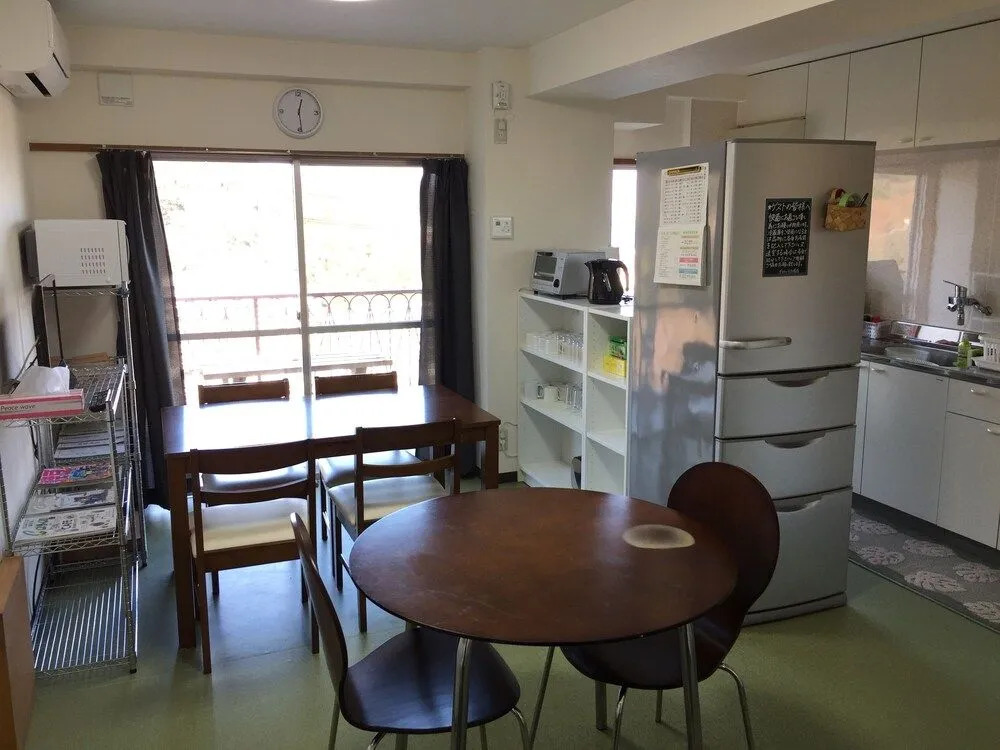 ITO-SPA Guest House YAMATOSO