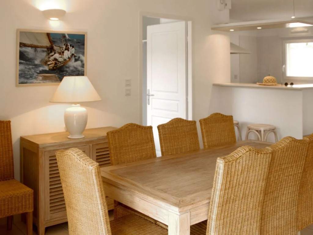 Villa Eden Club by Interhome