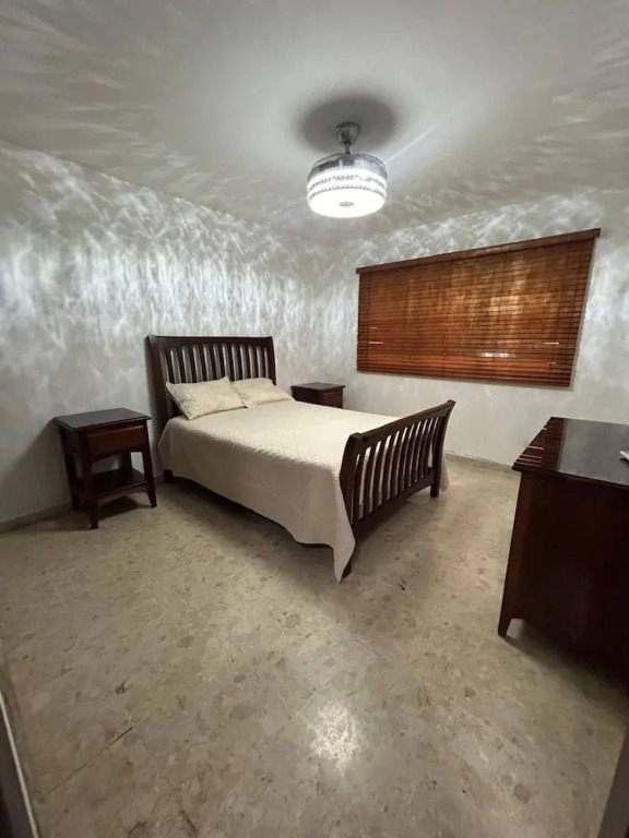 Cozy Apartment in Piantini City Center