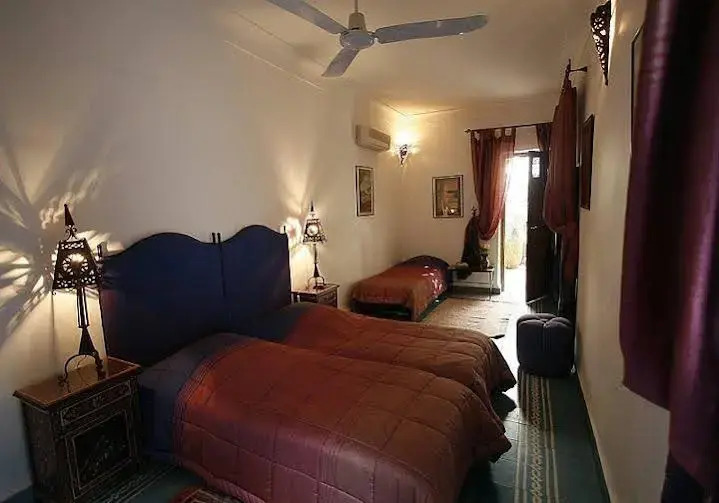Riad Dar Nakhla