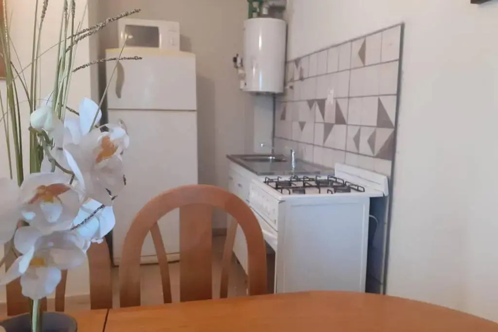 Amplio departamento, la mejor ubicación en Mendoza