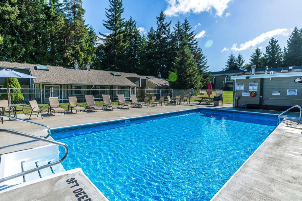 Ocean Trails Resort