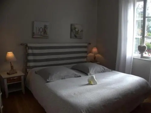 House La Fleur De Vigne 2