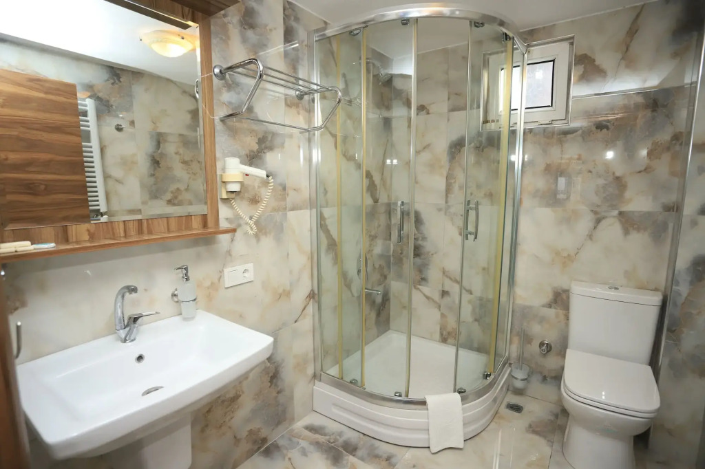 Sapanca Aqua Wellness Spa Hotel