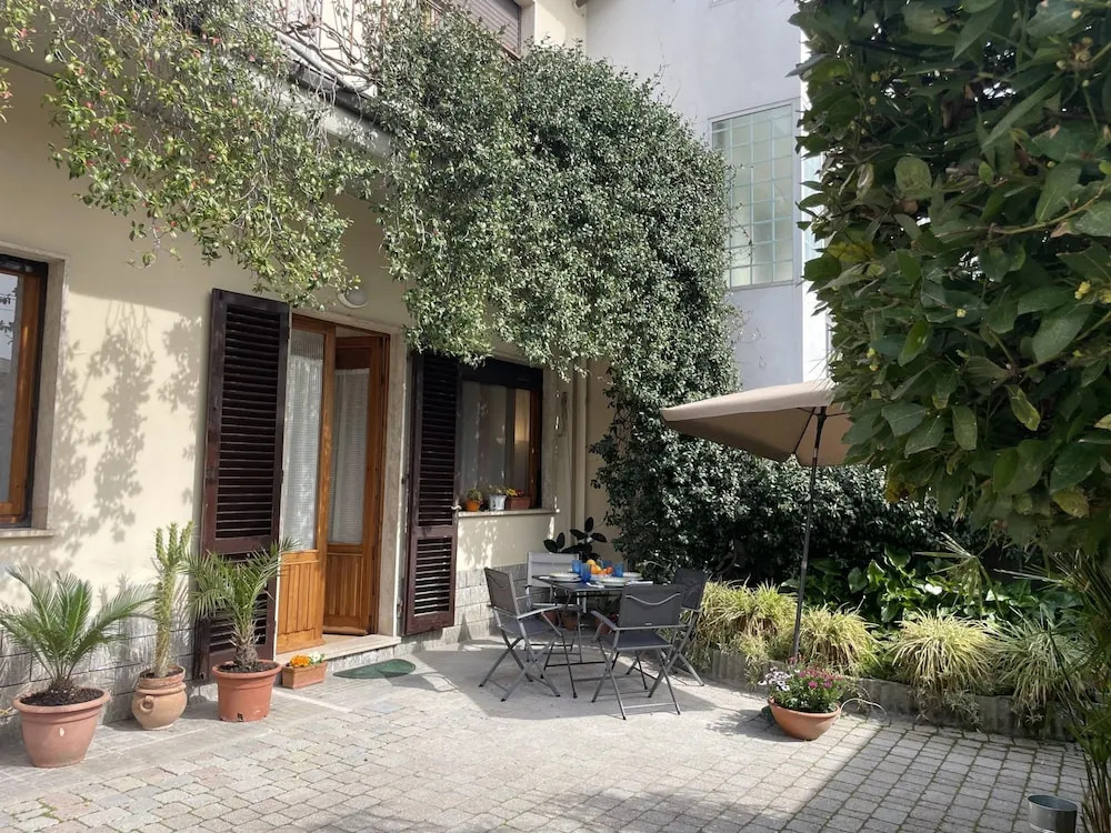 Casa La Palma in San Giuliano Terme