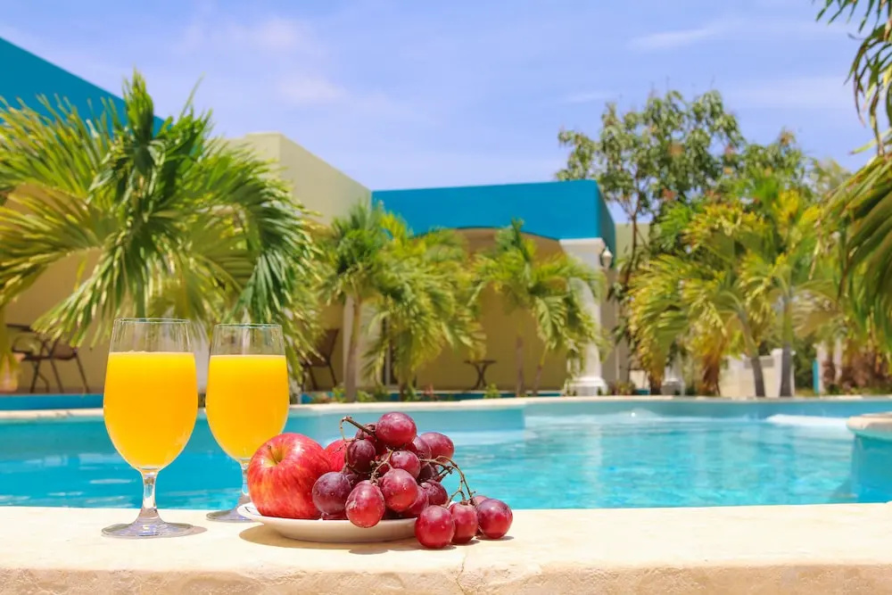 Aqua Viva Suites