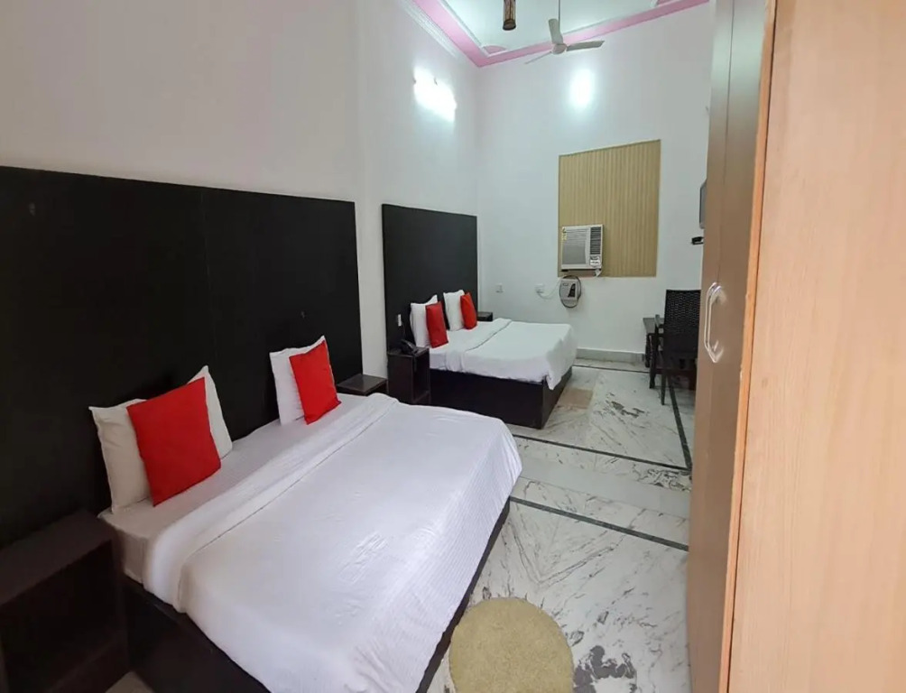 Hotel Shivansh Inn
