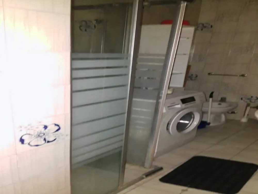 Mini Apartment in Bari