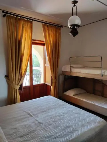 Hotel Valdirose