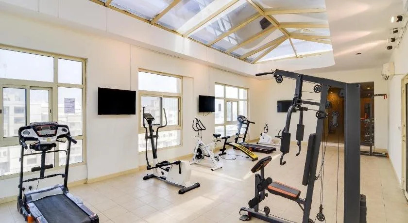 Elaf Suites Al-Andalus