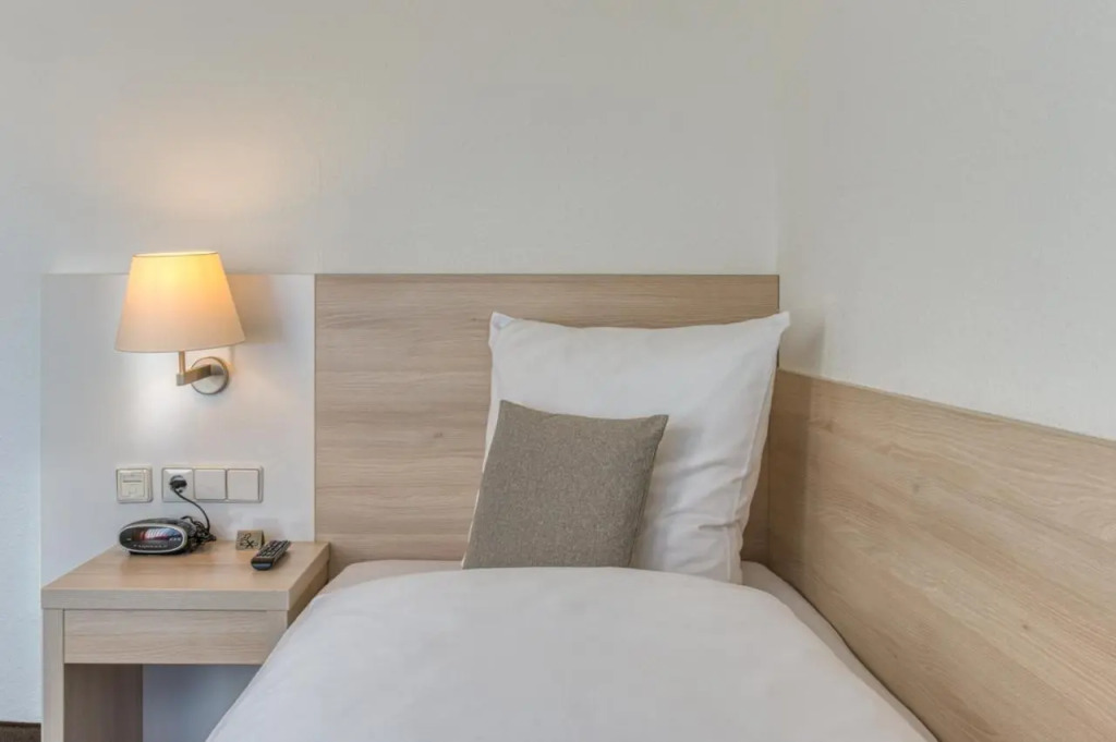 Sautter Hotel Stuttgart City