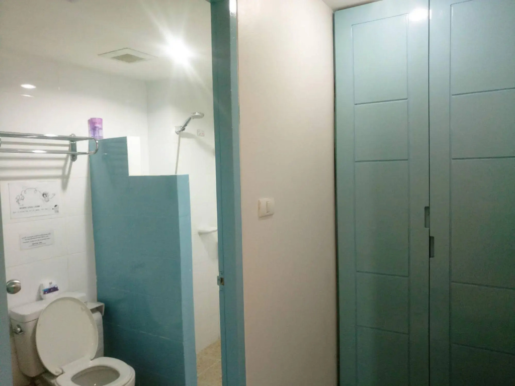Noble House Patong
